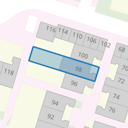 Perceel ZTM00-E-5121