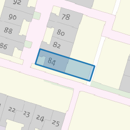 Perceel ZTM00-E-5123