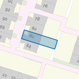 Perceel ZTM00-E-5124