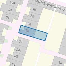 Perceel ZTM00-E-5130