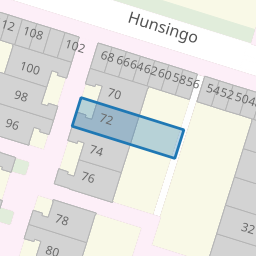Perceel ZTM00-E-5132