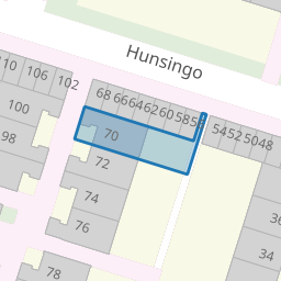 Perceel ZTM00-E-5133