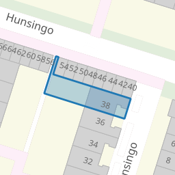 Perceel ZTM00-E-5134