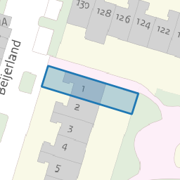 Perceel ZTM00-E-5139