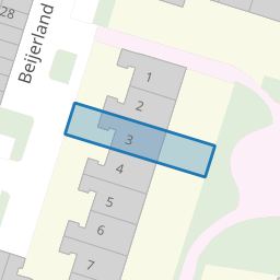 Perceel ZTM00-E-5141