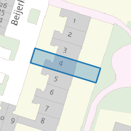 Perceel ZTM00-E-5142