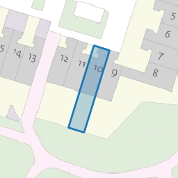 Perceel ZTM00-E-5148