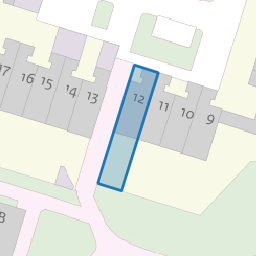 Perceel ZTM00-E-5150