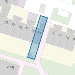 Perceel ZTM00-E-5151