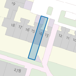 Perceel ZTM00-E-5152