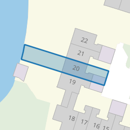 Perceel ZTM00-E-5158