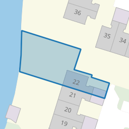 Perceel ZTM00-E-5160