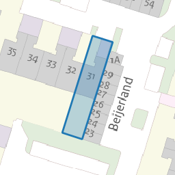 Perceel ZTM00-E-5161