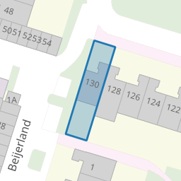 Perceel ZTM00-E-5179