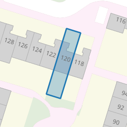 Perceel ZTM00-E-5184