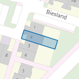 Perceel ZTM00-E-5191