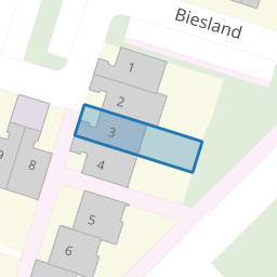 Perceel ZTM00-E-5192