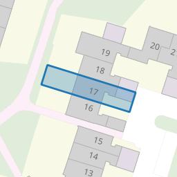 Perceel ZTM00-E-5195