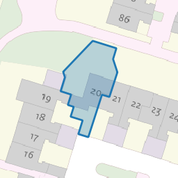 Perceel ZTM00-E-5198