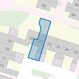 Perceel ZTM00-E-5199