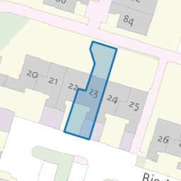 Perceel ZTM00-E-5201