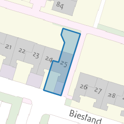 Perceel ZTM00-E-5203