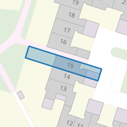 Perceel ZTM00-E-5204