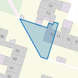 Perceel ZTM00-E-5207