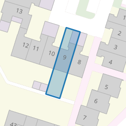 Perceel ZTM00-E-5210