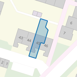 Perceel ZTM00-E-5213