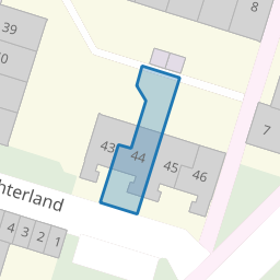 Perceel ZTM00-E-5214