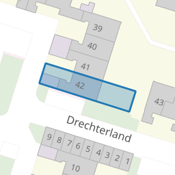 Perceel ZTM00-E-5216