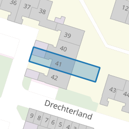 Perceel ZTM00-E-5217