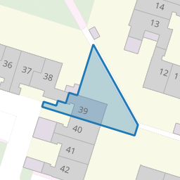 Perceel ZTM00-E-5219