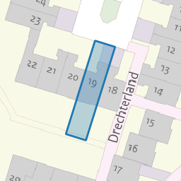 Perceel ZTM00-E-5239