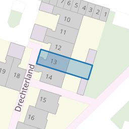 Perceel ZTM00-E-5242