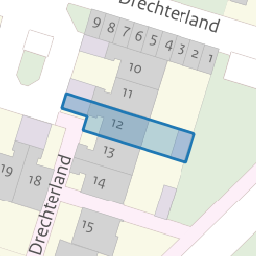 Perceel ZTM00-E-5243