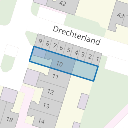 Perceel ZTM00-E-5245