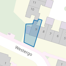 Perceel ZTM00-E-5275