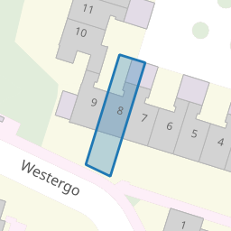 Perceel ZTM00-E-5276