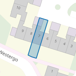 Perceel ZTM00-E-5277