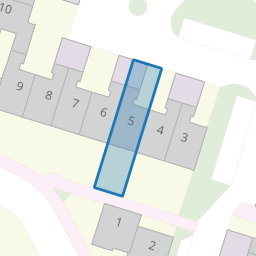 Perceel ZTM00-E-5279