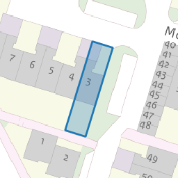 Perceel ZTM00-E-5281