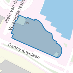 Perceel ZTM00-E-5291