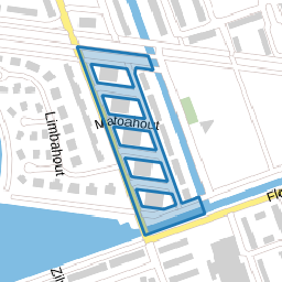 Perceel ZTM00-E-5299