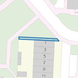 Perceel ZTM00-E-5307