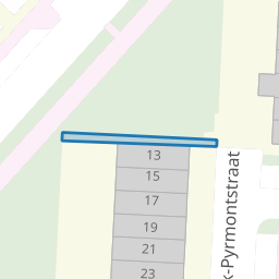 Perceel ZTM00-E-5309