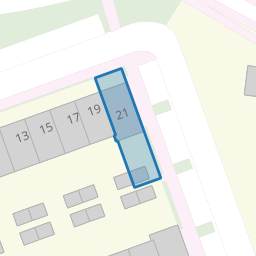 Perceel ZTM00-E-5321