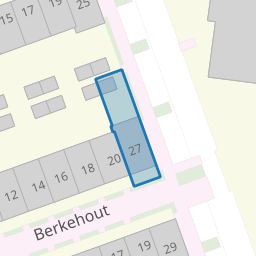 Perceel ZTM00-E-5327