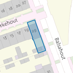 Perceel ZTM00-E-5331